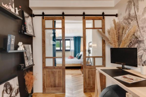 Loft contemporain - Bordeauxbnb